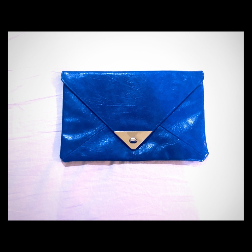 Gently used Asos clutch